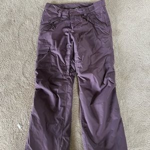 The North Face Freedom Insulated Ski Pant- Women’s